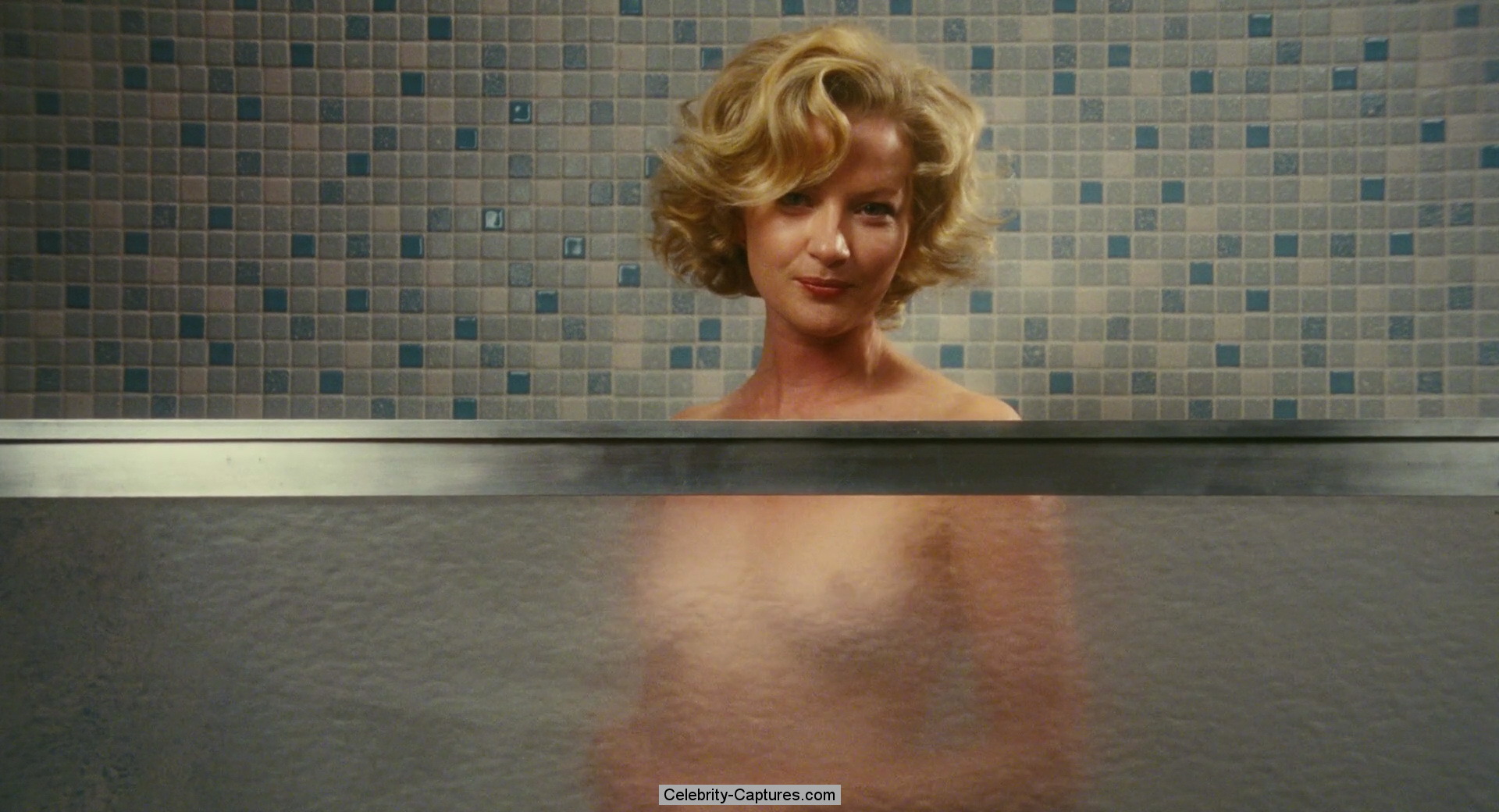 Naked Gretchen Mol In An American Affair