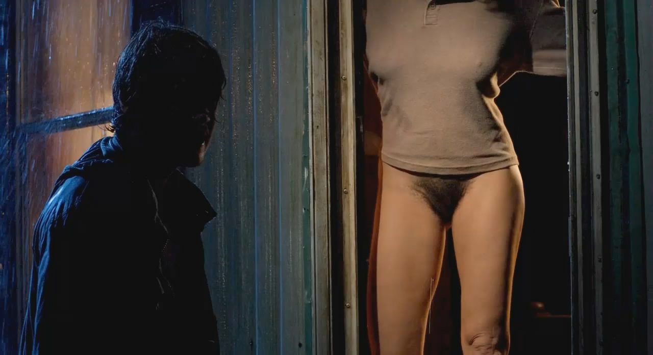 Naked Gina Gershon In Killer Joe 6326