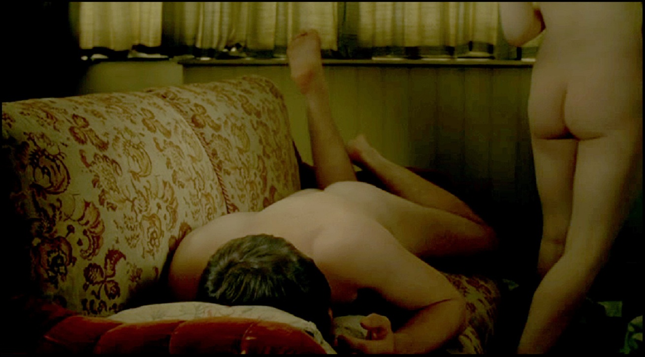 Naked Holliday Grainger In Any Human Heart