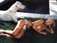 Holly Brisley Nude Pics & Videos, Sex Tape < ANCENSORED