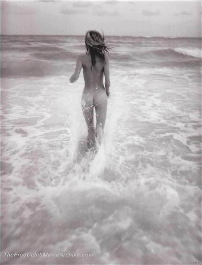 Heidi Klum Nude Pics Page 4