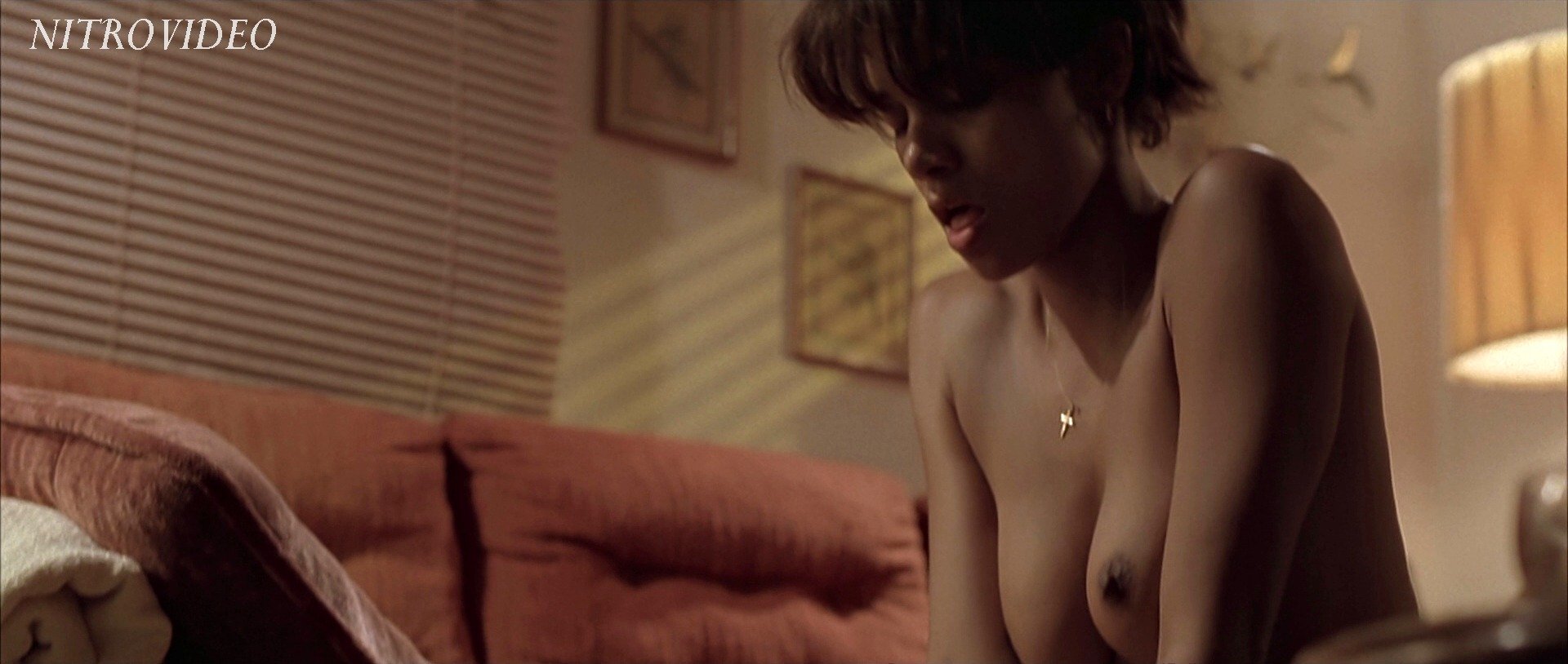 Halle berry movie nude