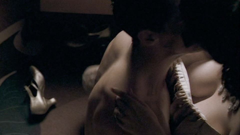 Naked Hayley Atwell In Brideshead Revisited
