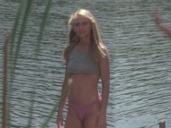 Helen slater topless