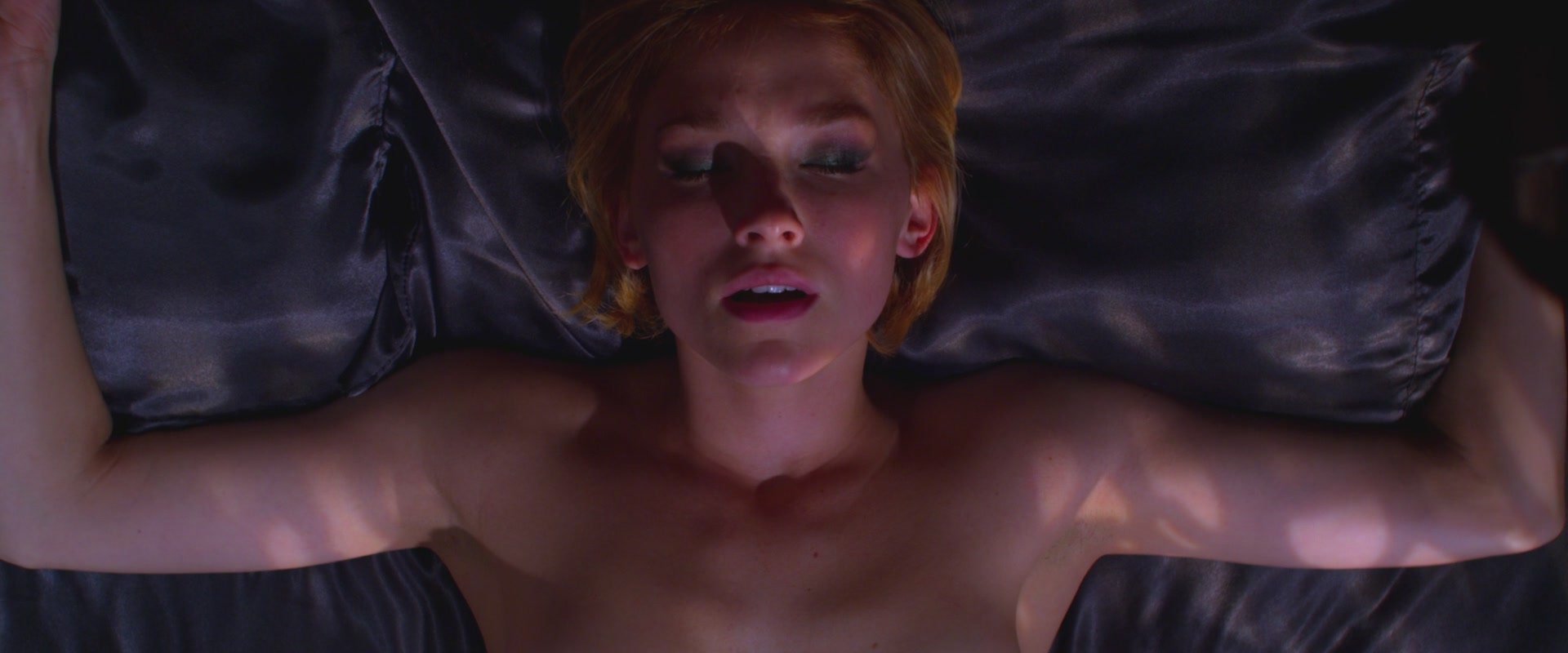 Haley Bennett Nude Pics Page 6