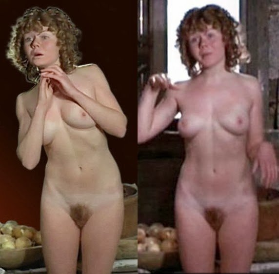 I Racconti Di Canterbury Nude Pics Page 1