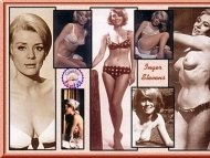 Inger stevens tits