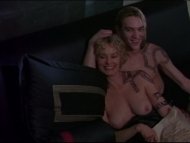 Jessica lange nude young 