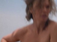 Naked Jeanne Tripplehorn In Waterworld