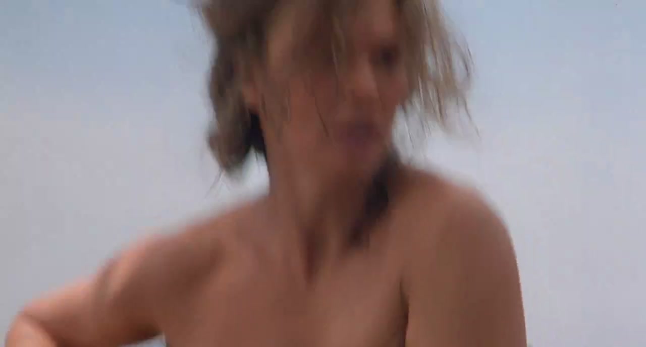 Jeanne tripplehorn nude waterworld