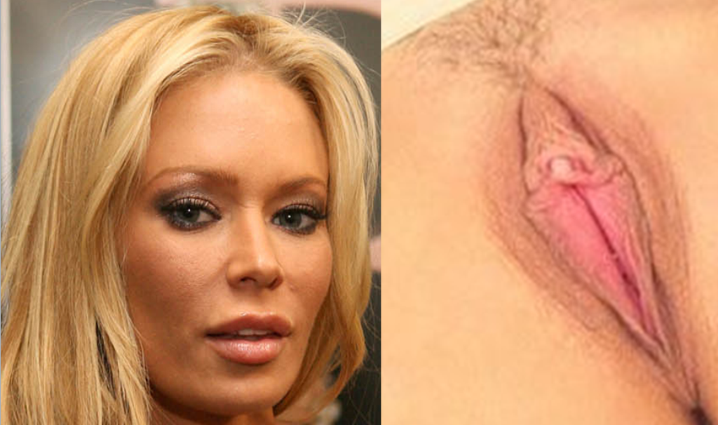 Jenna Jameson Nude Pics Page 1