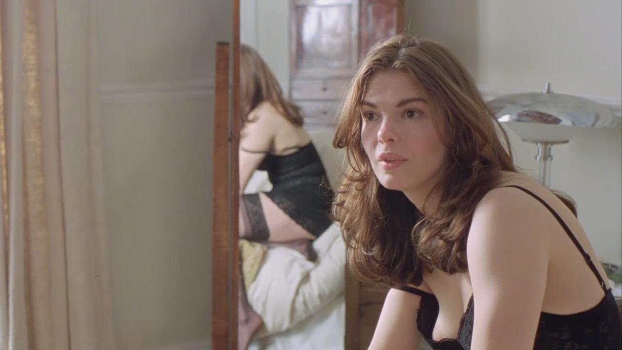 Jeanne Tripplehorn Desnuda En Sliding Doors