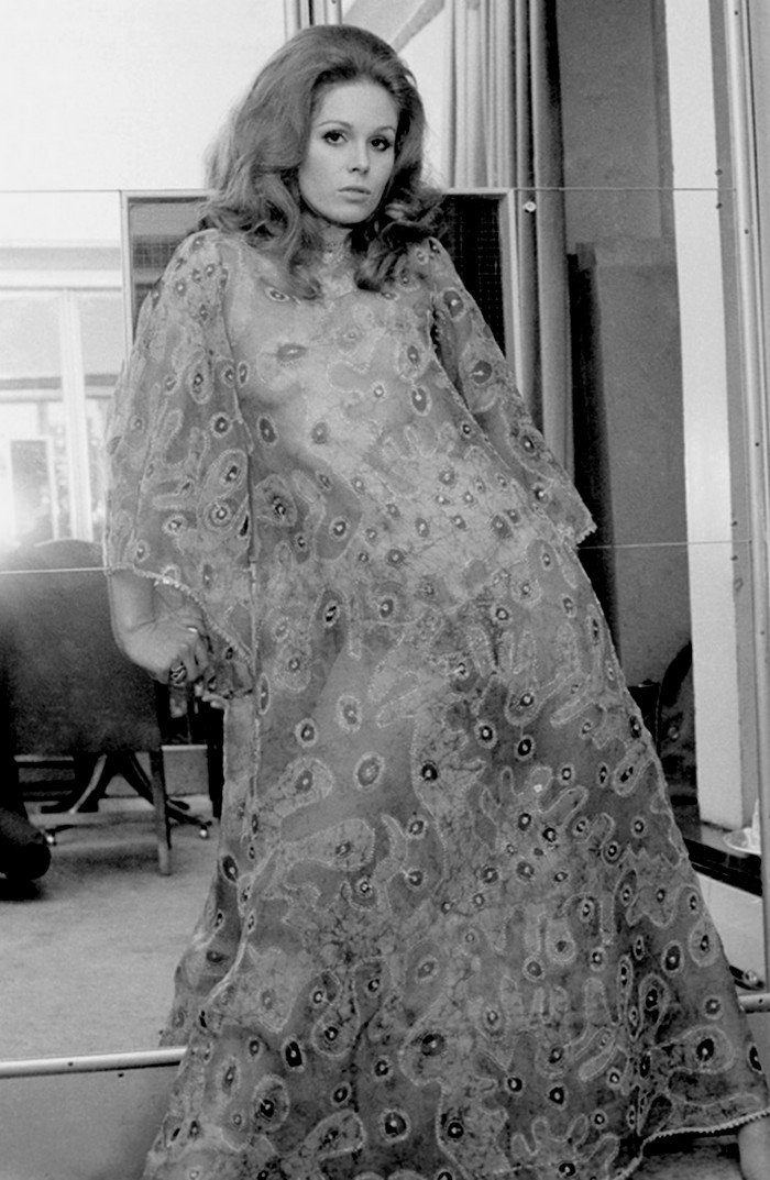 Nackt  Joanna Lumley Joanna Lumley