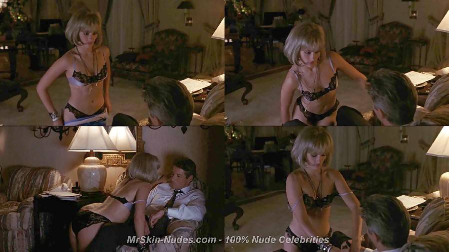 Julia roberts pretty woman naked