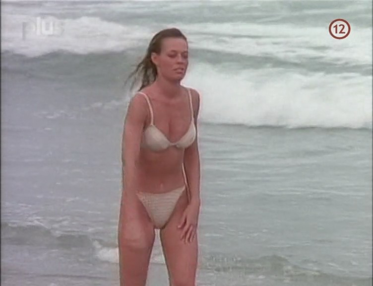 Naked Jeri Ryan In Matlock