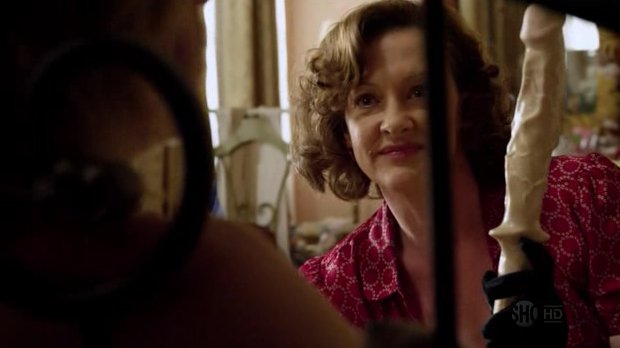 Joan Cusack Naked