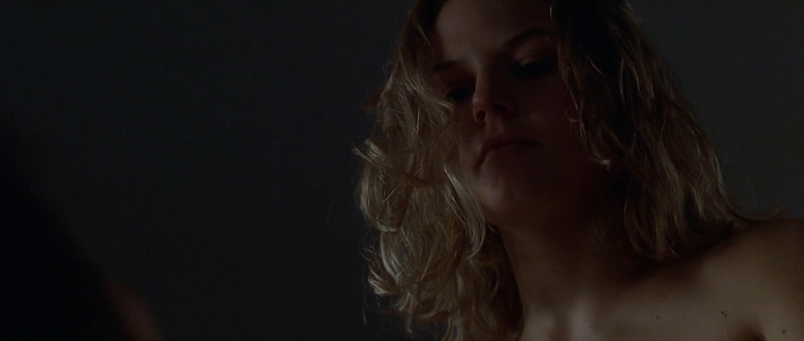 Naked Jennifer Morrison In Urban Legends Final Cut