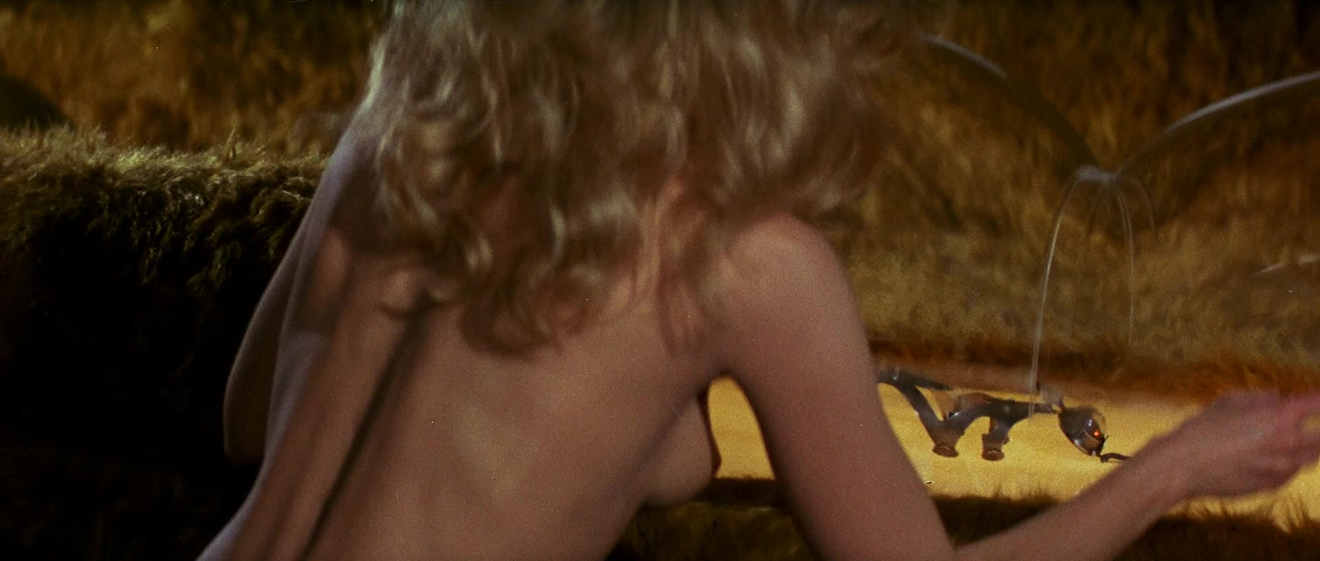 Barbarella Jane Fonda Nude Adult Videos