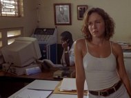 Grey nude frances Jennifer Grey