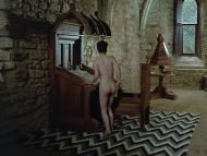  nackt Chaplin Josephine Nude video