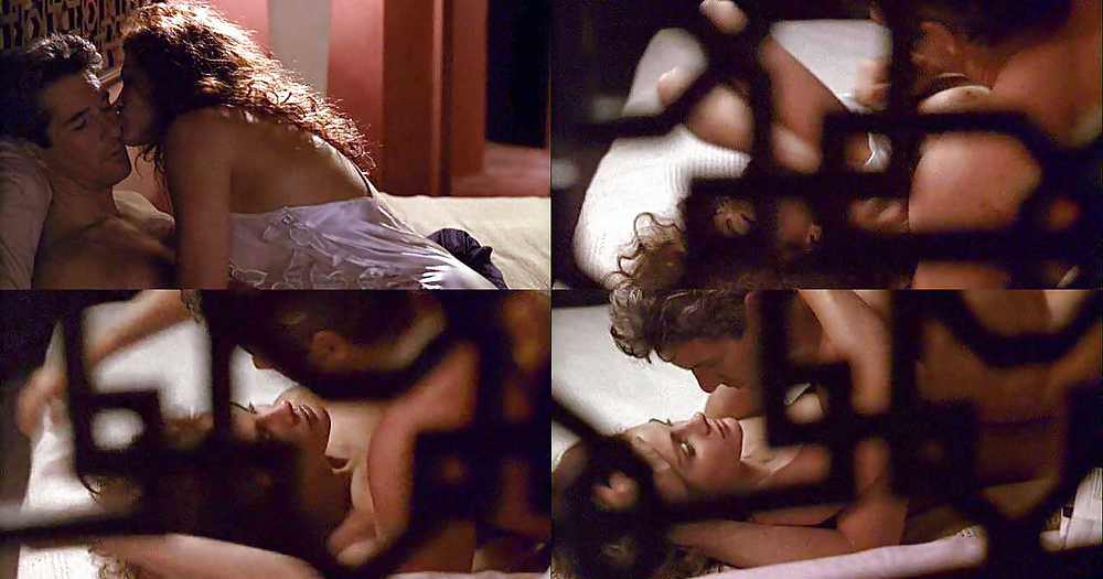 Naked Julia Roberts In Pretty Woman, and exhibited julia roberts leaked nud...