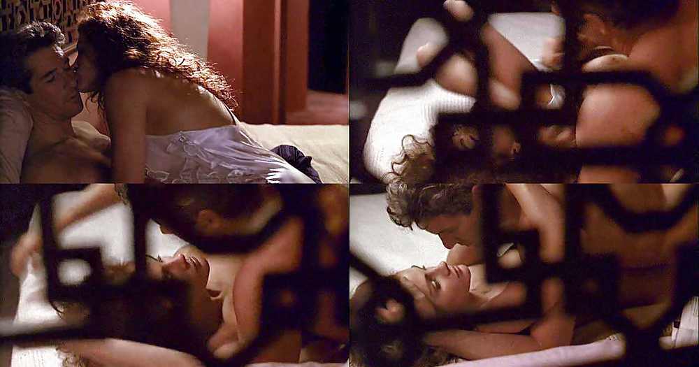 Julia roberts pretty woman naked