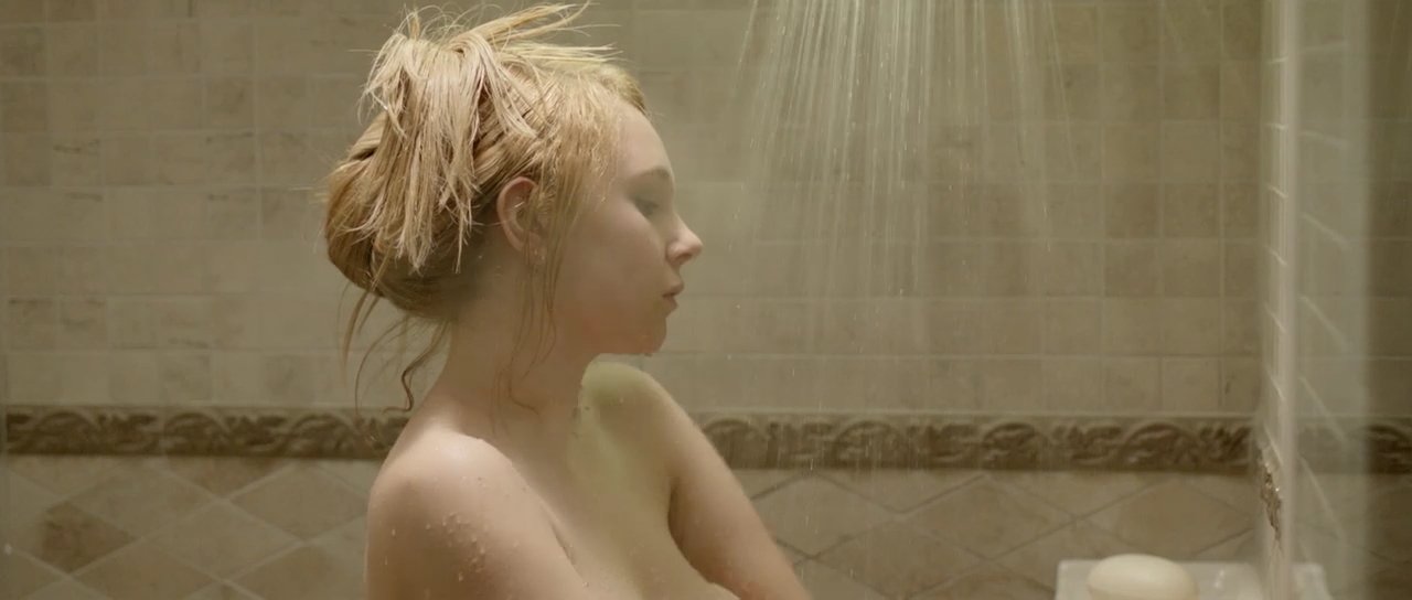 Naked Juno Temple In The Brass Teapot