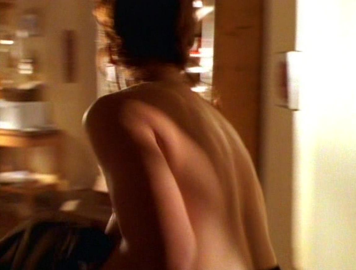 Jane kaczmarek topless
