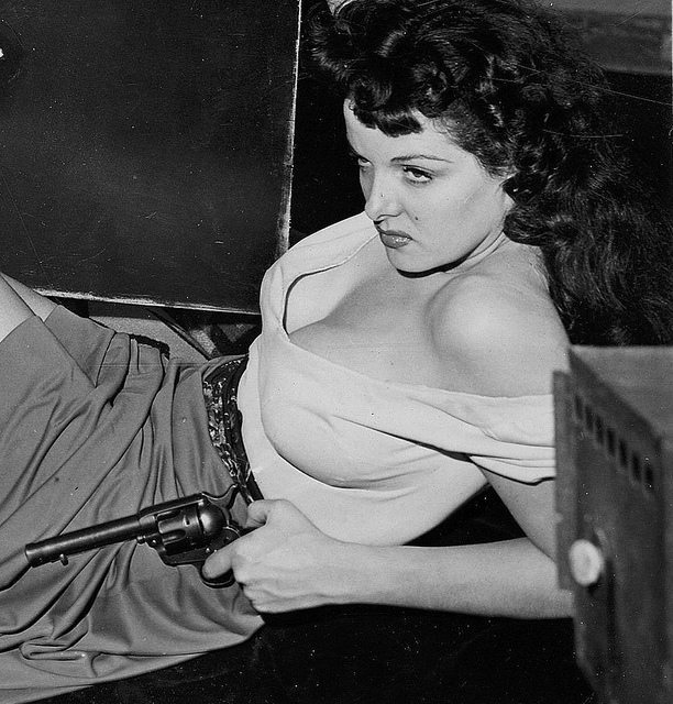Jane russell nude 51 Photos