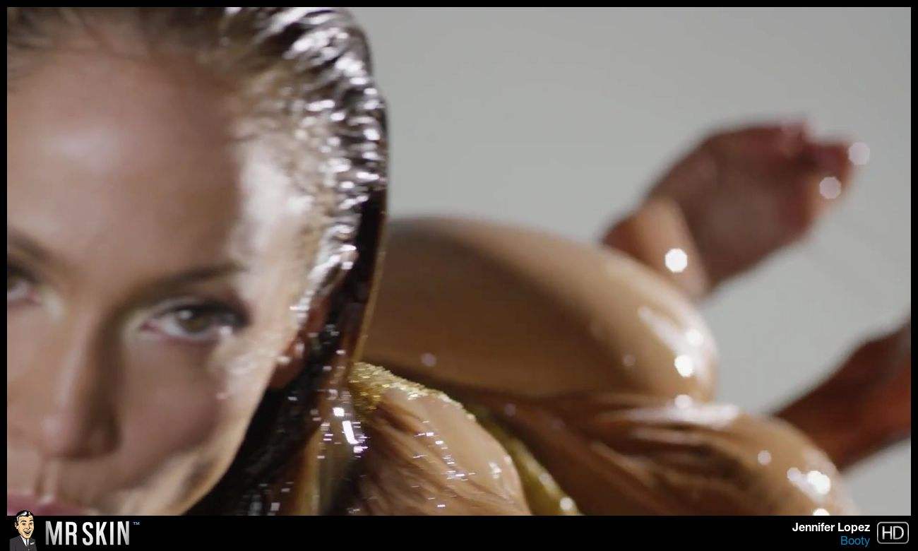 Naked Jennifer Lopez Added 07192016 By Bot 