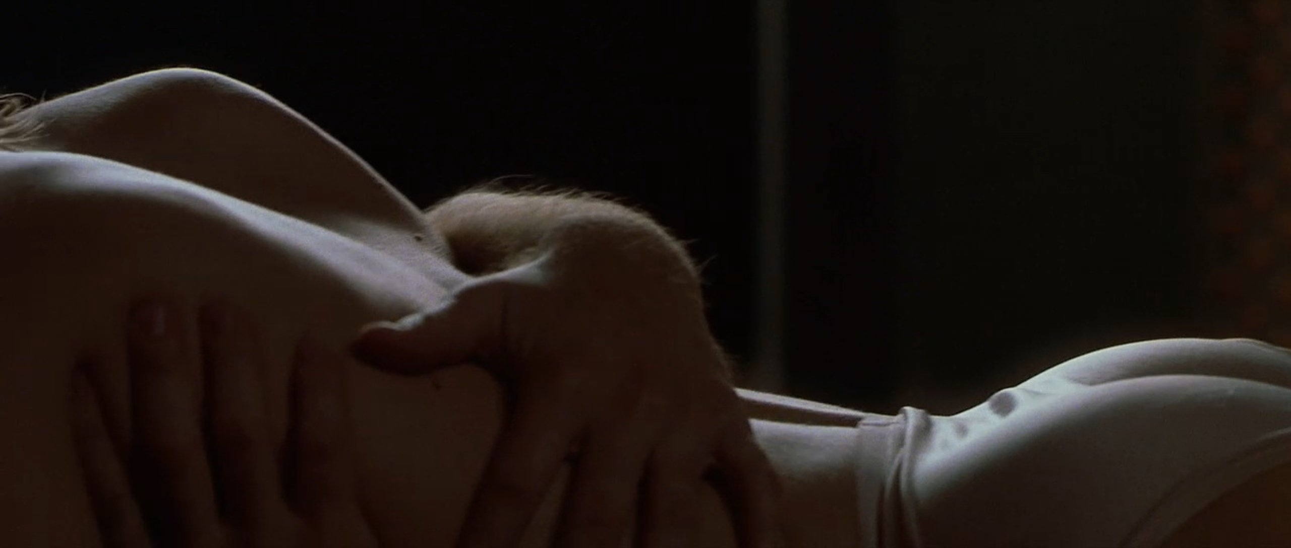 Topless jennifer morrison Jennifer Morrison