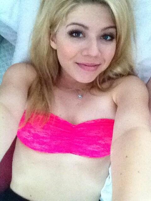 Mccurdy nackt jennette 41 Sexiest
