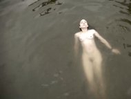 Naked Jennifer Lynn Warren In Creature