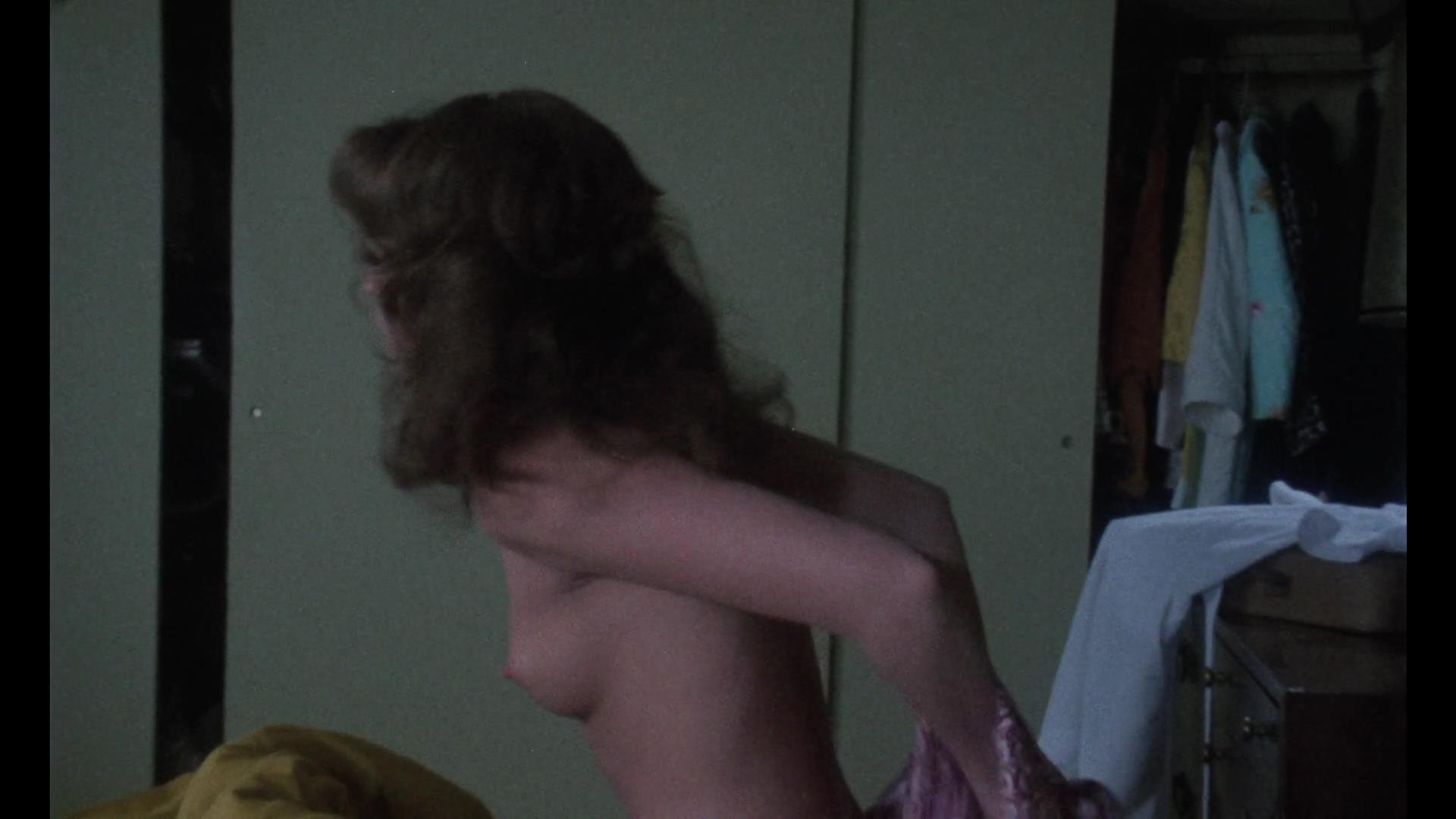 Naked Jaime Lyn Bauer In The Centerfold Girls 