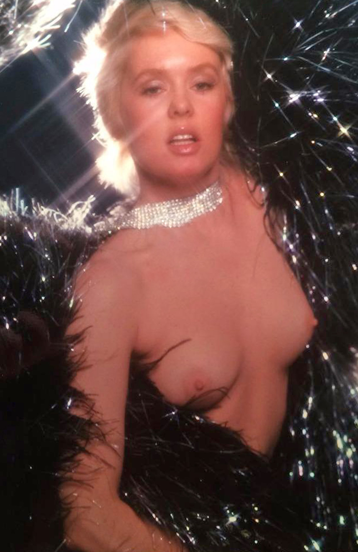 Joey Heatherton Nude Pics Page 1