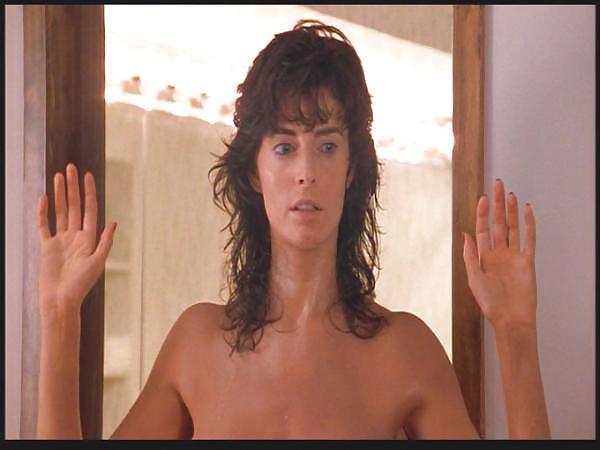 Naked Joan Severance In See No Evil Hear No Evil