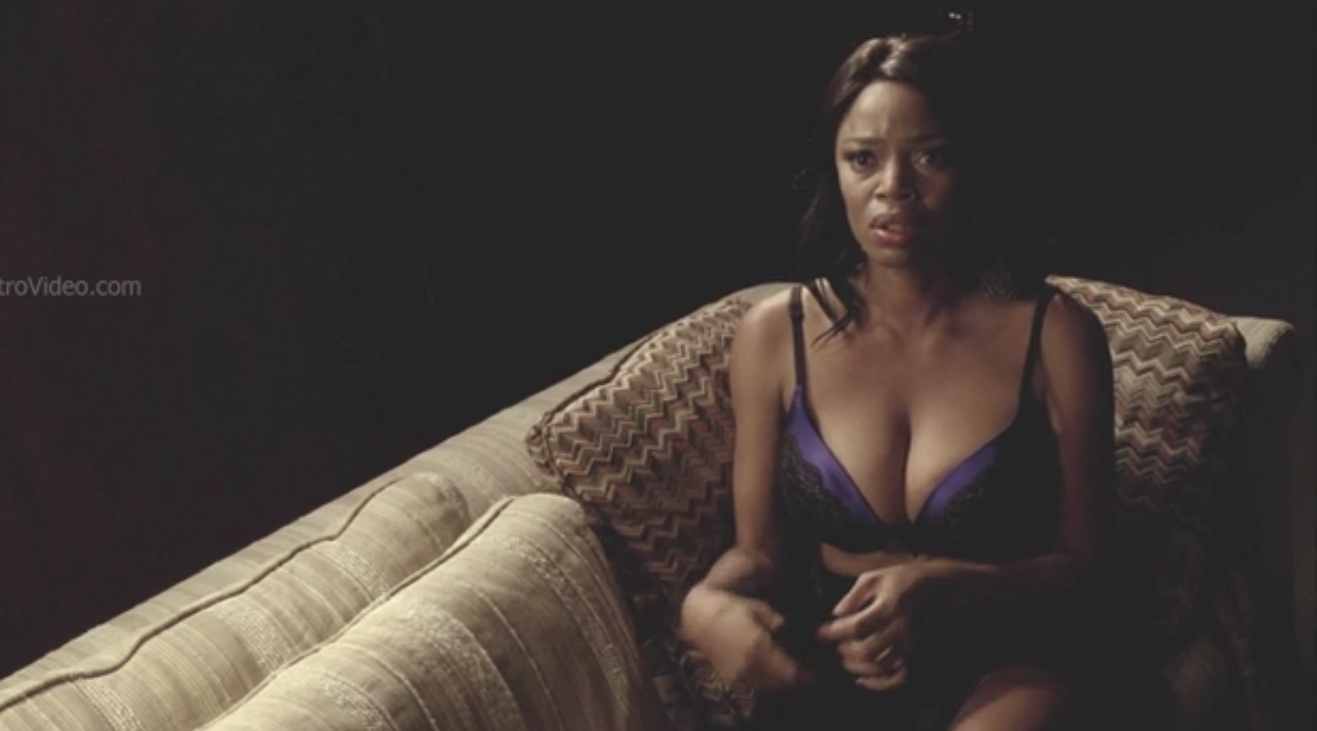 Jill Marie Jones Nua No American Horror Story