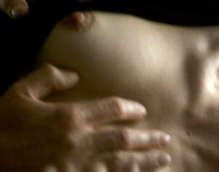 Naked Julia Jentsch In 33 Szenen Aus Dem Leben 