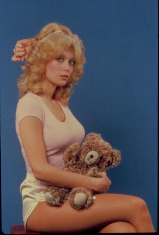 Naked Judy Landers Added 07 19 2016 By Bot
