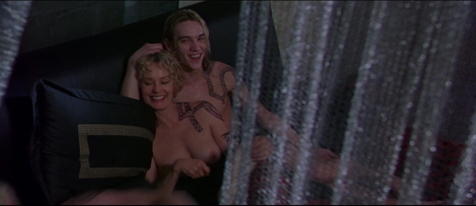 Jessica Lange Nude Pics Page 1