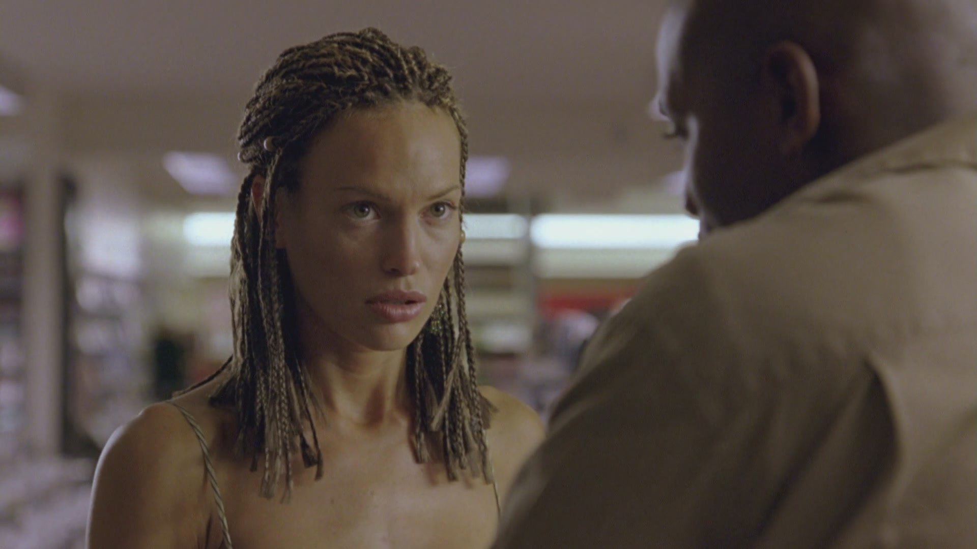 Jolene blalock nudity