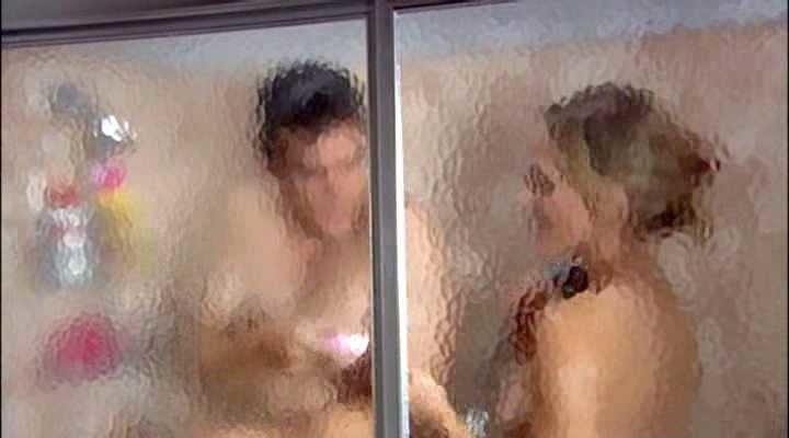 Naked Julie Benz In Dexter