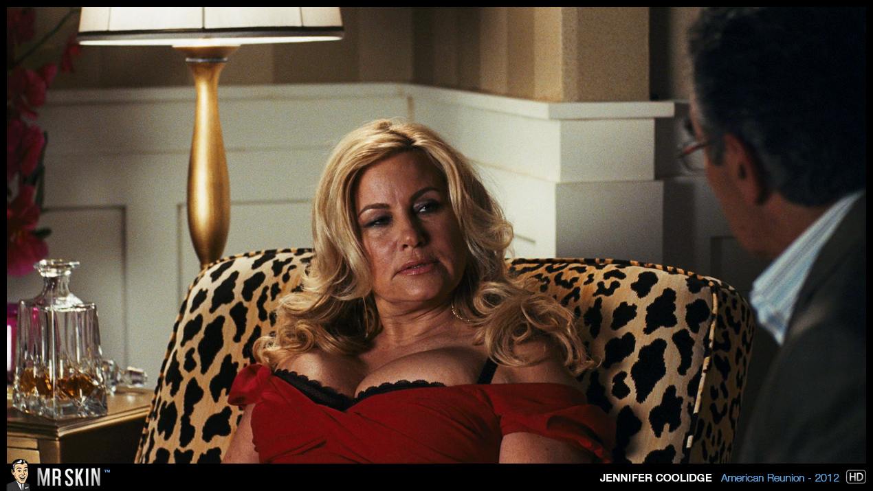 Jennifer coolidge nude pic