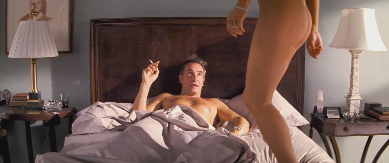 Nude scenes from the wolf of wall street