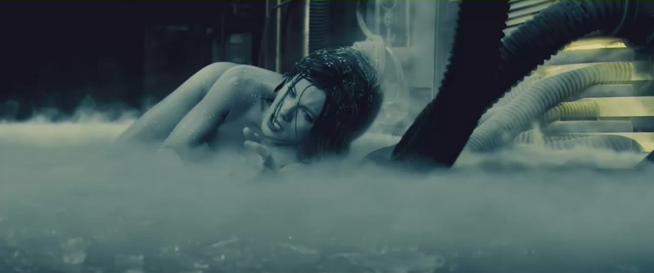 Kate beckinsale nude underworld awakening