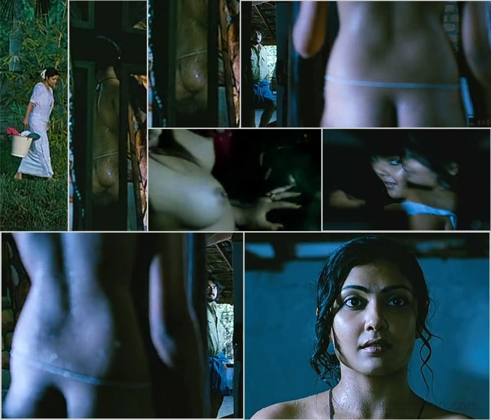 Naked Kamalinee Mukherjee In Kutty Srank