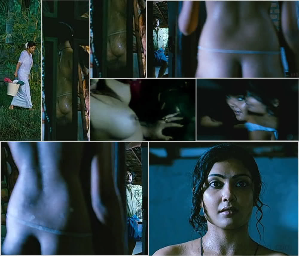 Kamalini mukherjee nude