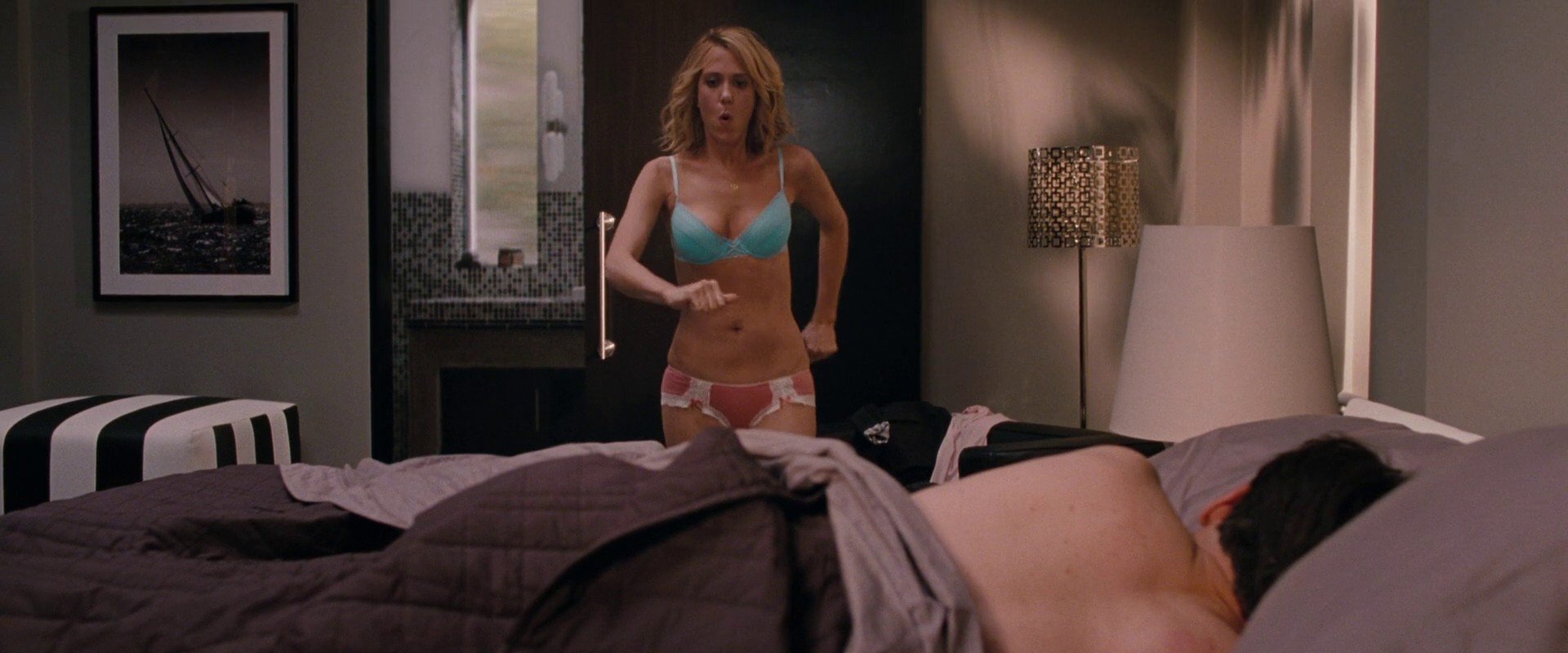 Nackt  Kristen Wiig Naked Kristen