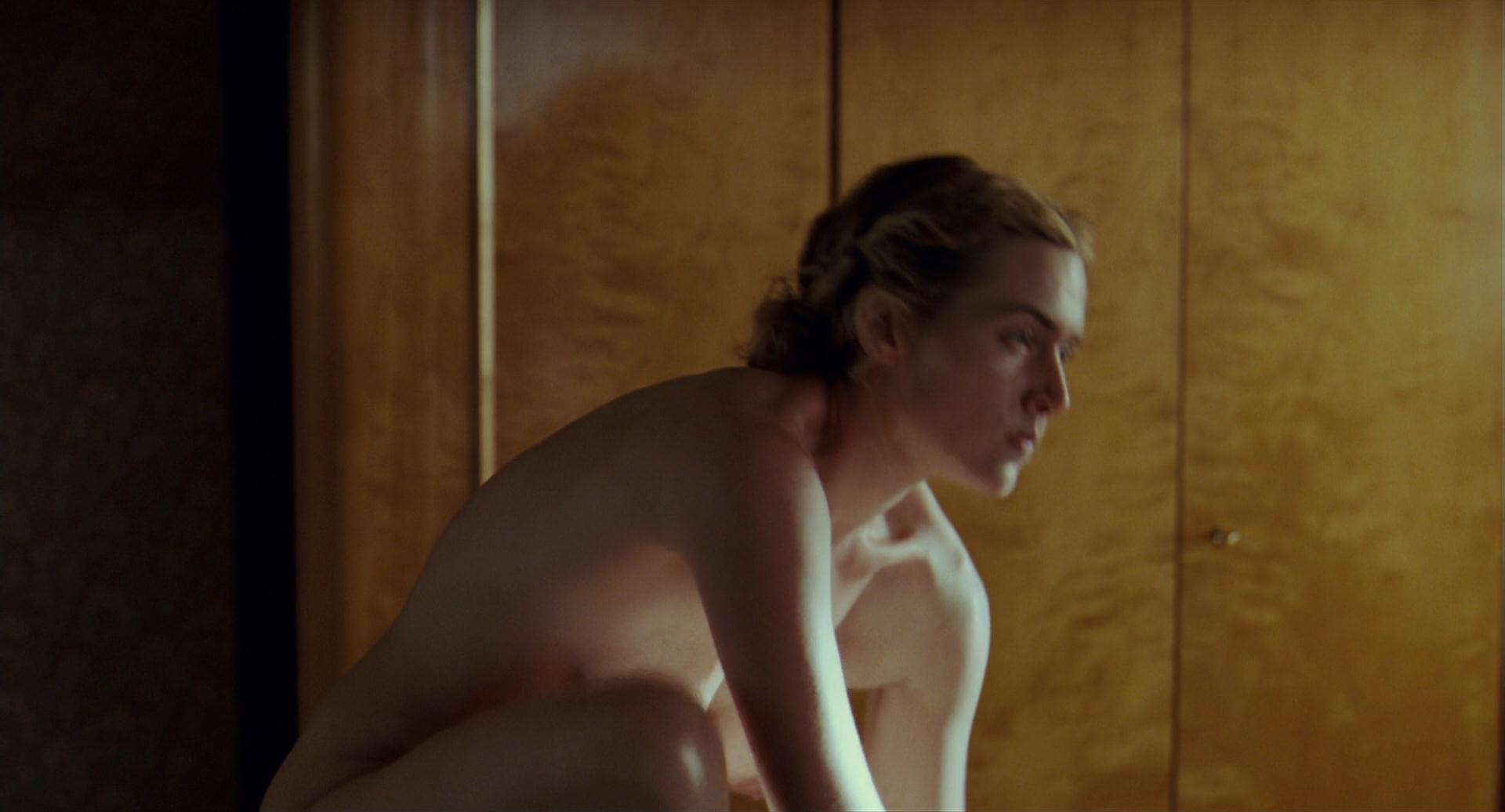 Kate winslet holy smoke nude