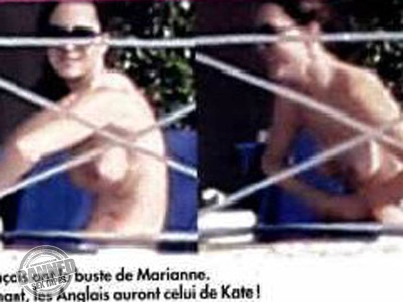 Middleton nude kate Kate Middleton